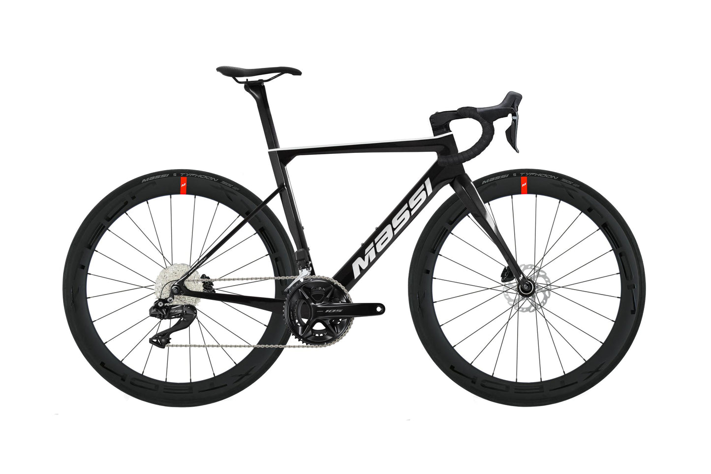 ARROW RACE 105 Di2 X-TECH