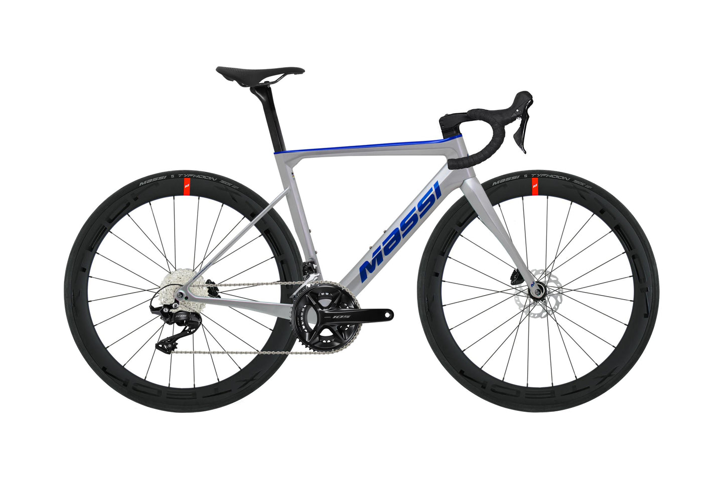 ARROW RACE 105 Di2 X-TECH