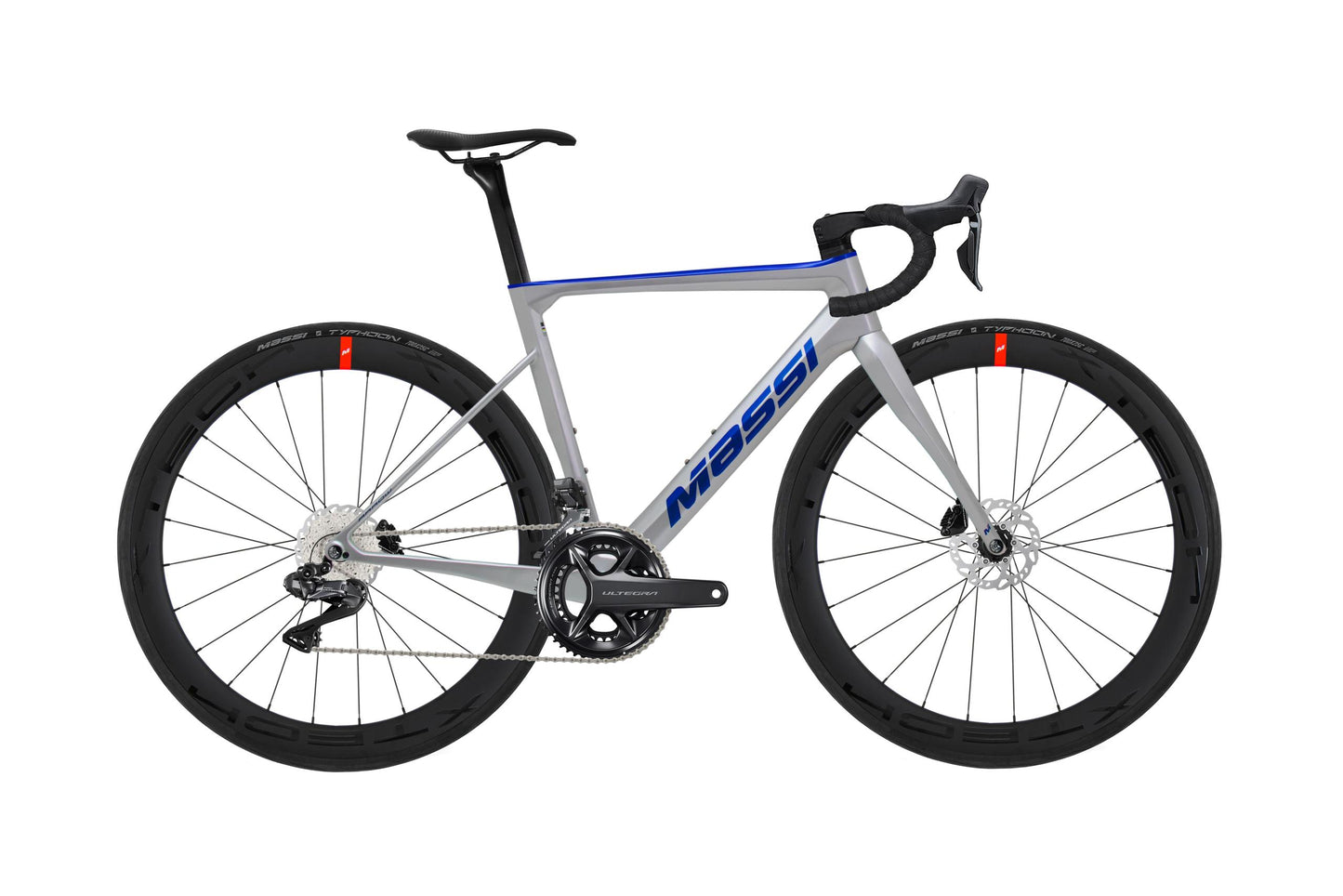 ARROW RACE ULTEGRA Di2 X-TECH