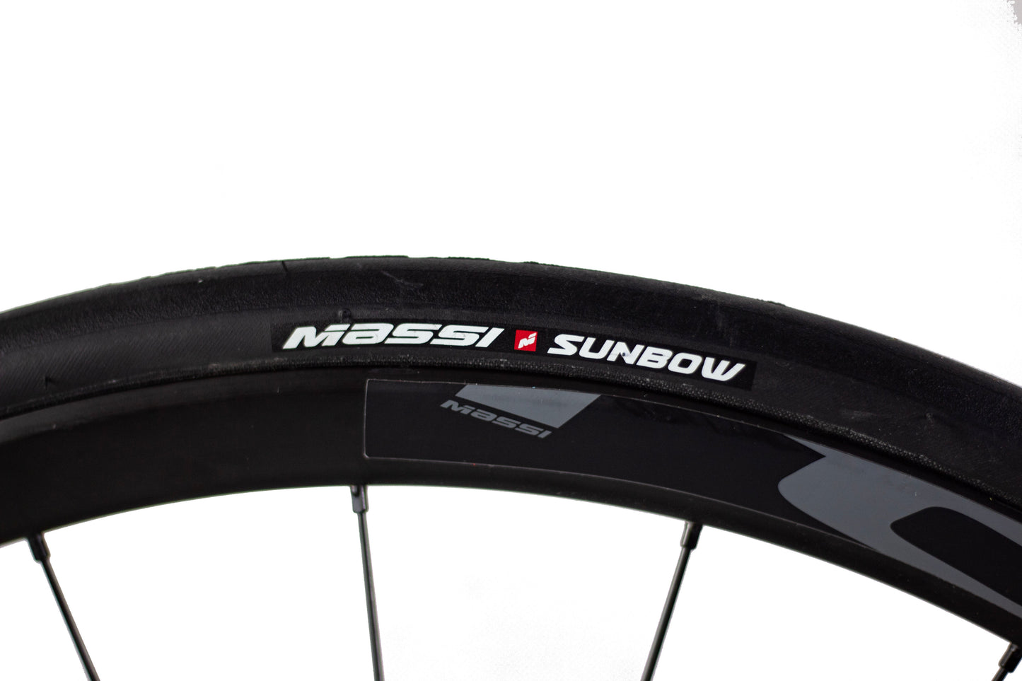 TEAM RACE 105 Di2