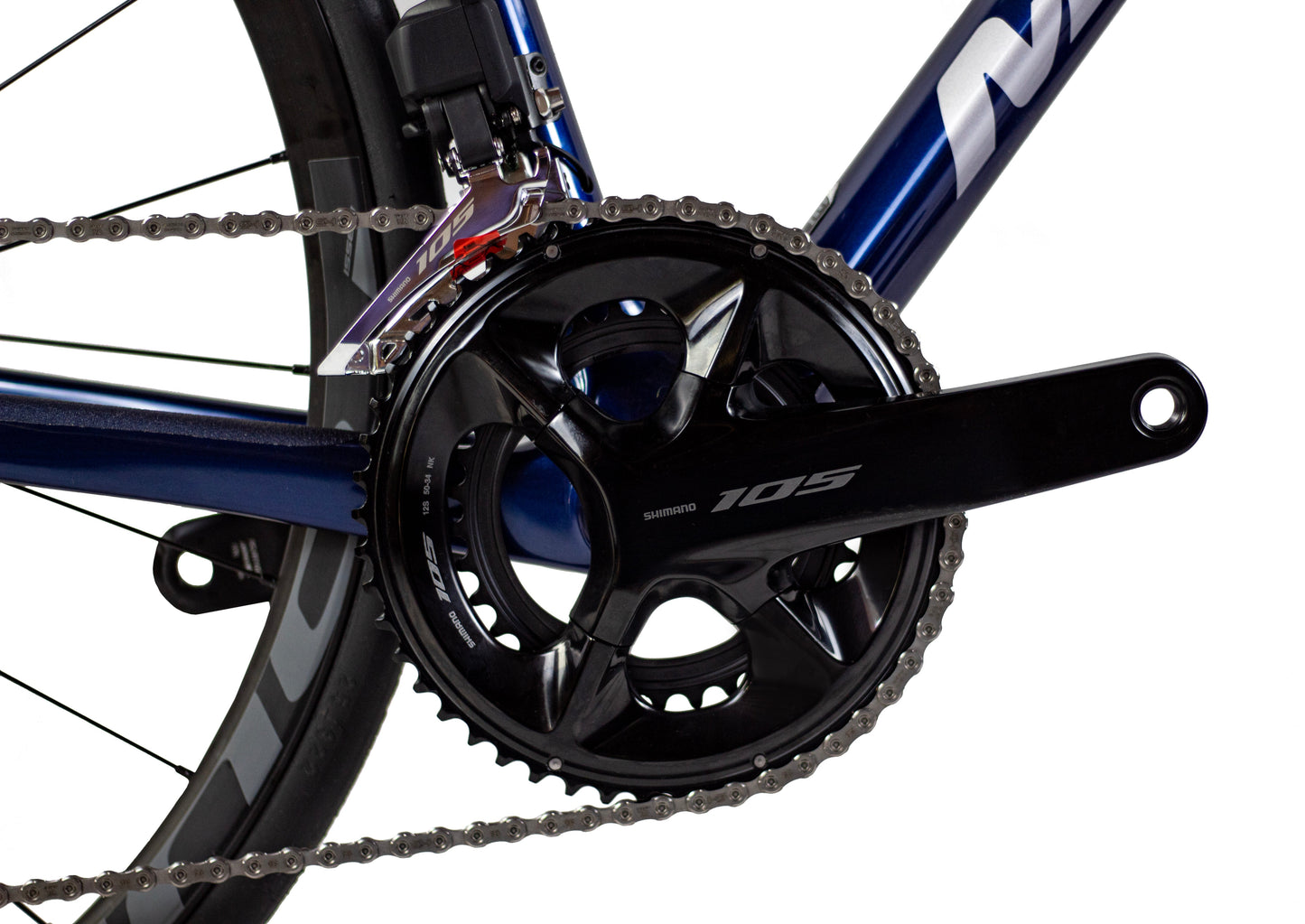 TEAM RACE 105 Di2