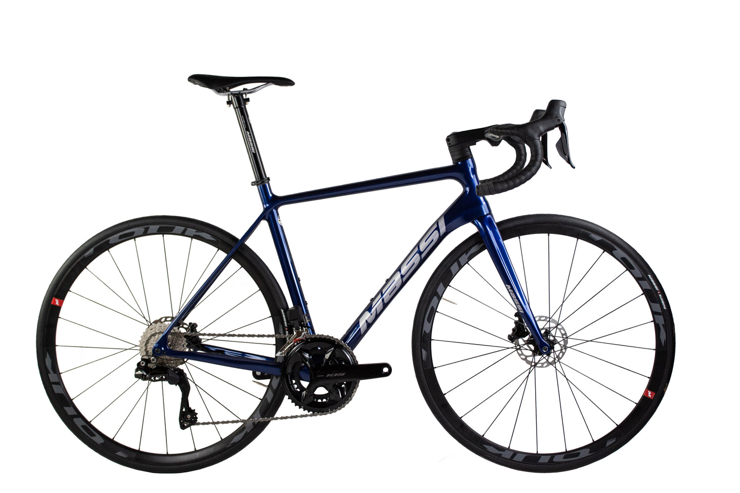 TEAM RACE 105 Di2