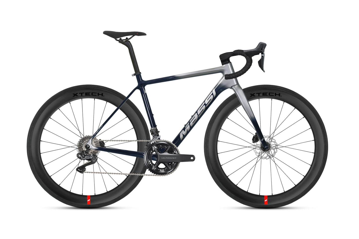TEAM RACE ULTEGRA DI2 DB X-TECH