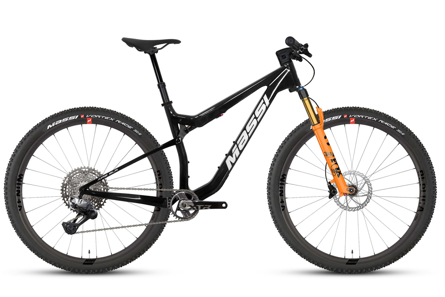 AIRE SLR TEAM XTR Di2