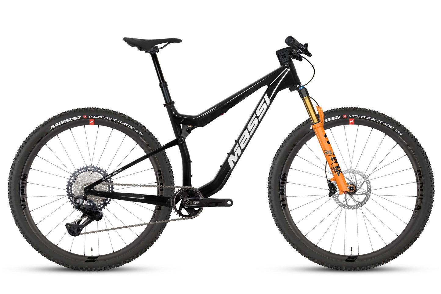 AIRE SLR REPLICA XT Di2