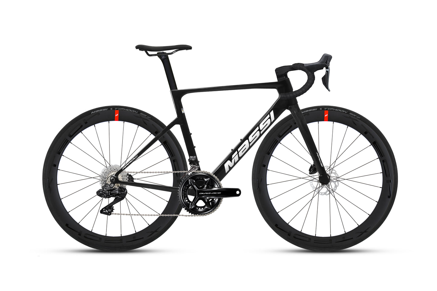 ARROW 3 RACE DURA ACE DI2 DB X-TECH