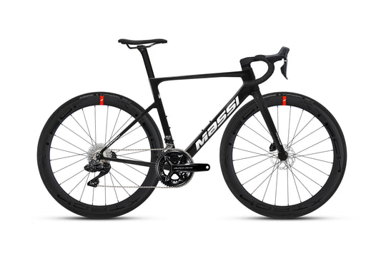ARROW 3 RACE DURA ACE DI2 DB X-TECH