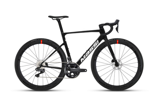ARROW 3 RACE ULTEGRA DI2 DB X-TECH
