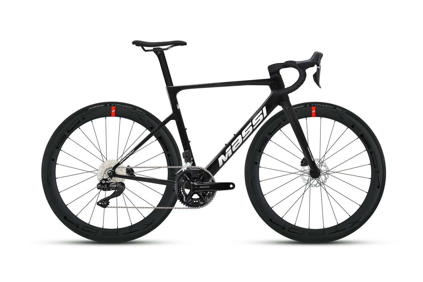ARROW 3 RACE 105 DI2 DB X-TECH