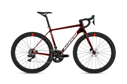 TEAM RACE DURA ACE DI2 DB X-TECH
