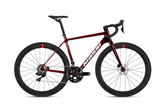 TEAM RACE DURA ACE DI2 DB X-TECH