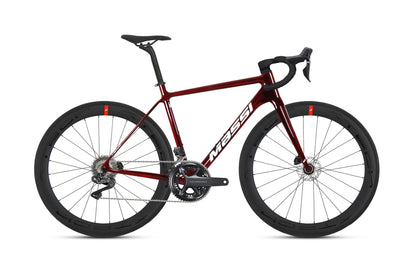TEAM RACE ULTEGRA DI2 DB X-TECH