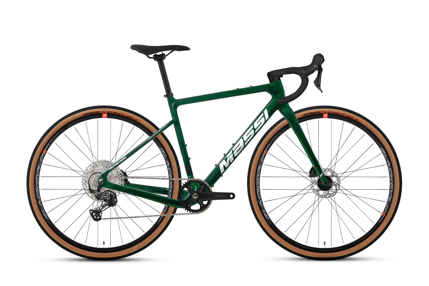 ACROSS CARBON GRX 1X12