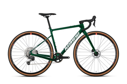 ACROSS CARBON GRX 1X12