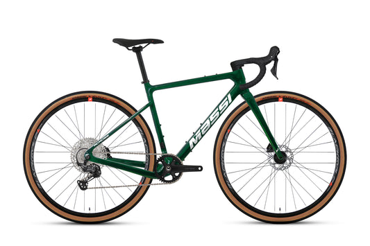 ACROSS CARBON GRX 1X12