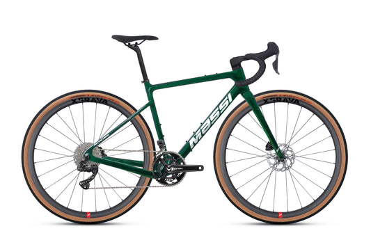 ACROSS CARBON RACE GRX DI2 2X12