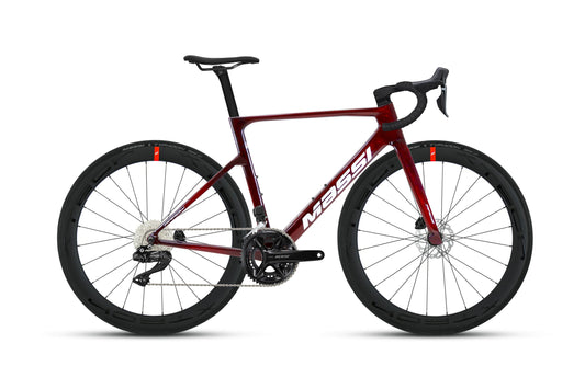 ARROW 3 RACE 105 DI2 DB X-TECH