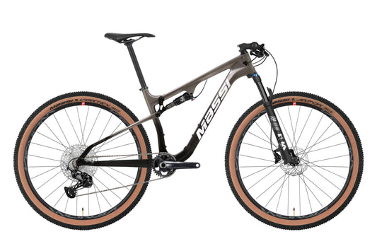 AIRE SL ENDURANCE TR 120MM