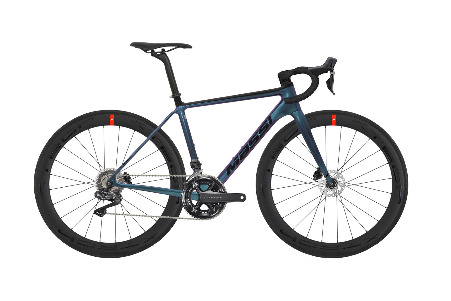 TEAM RACE ULTEGRA DI2 DB X-TECH