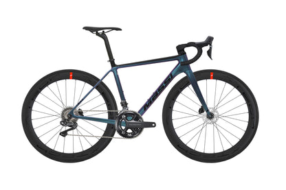 TEAM RACE ULTEGRA DI2 DB X-TECH