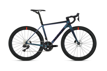 TEAM RACE 105 DI2 DB X-TECH