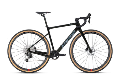 ACROSS CARBON RACE GRX 1X12