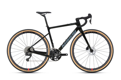 ACROSS CARBON RACE GRX DI2 2X12