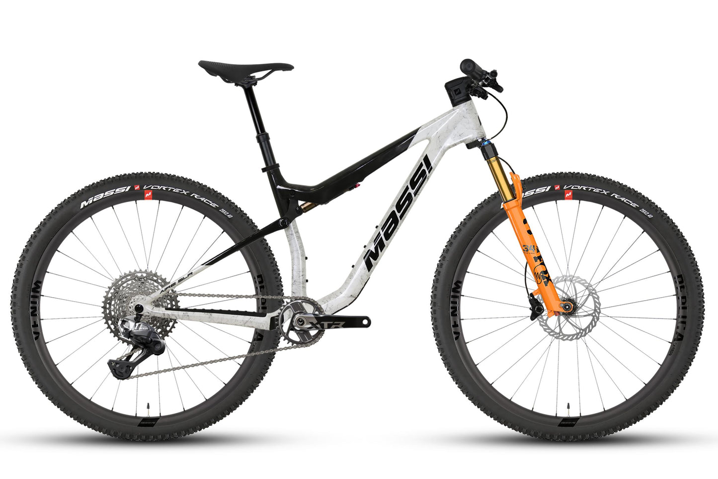 AIRE SLR TEAM XTR Di2