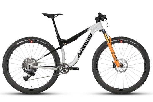 AIRE SLR TEAM XTR Di2