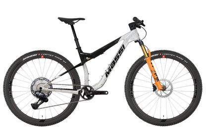AIRE SLR REPLICA XT Di2