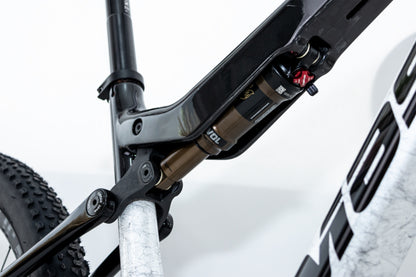 AIRE SLR TEAM XTR Di2