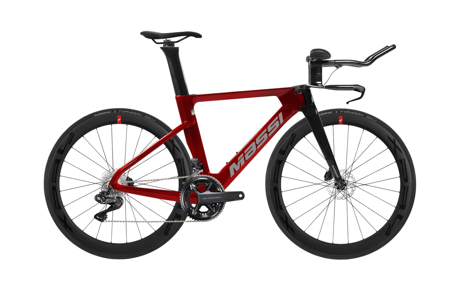 CROSSBOW ULTEGRA Di2