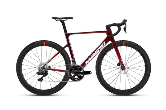 ARROW 3 RACE DURA ACE DI2 DB X-TECH