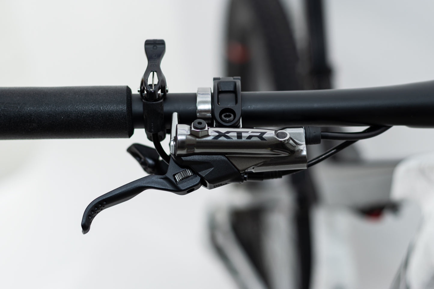 AIRE SLR TEAM XTR Di2
