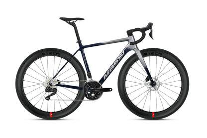 TEAM RACE 105 DI2 DB X-TECH