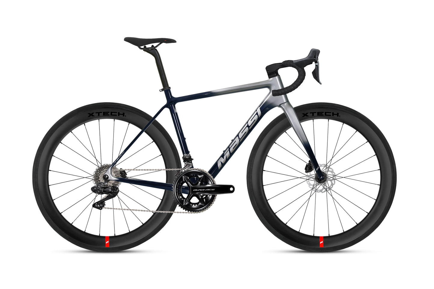 TEAM RACE DURA ACE DI2 DB X-TECH