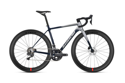 TEAM RACE ULTEGRA DI2 DB X-TECH
