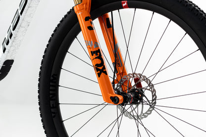 AIRE SLR TEAM XTR Di2