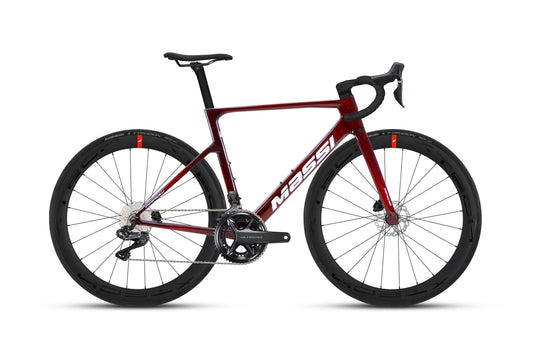 ARROW 3 RACE ULTEGRA DI2 DB X-TECH