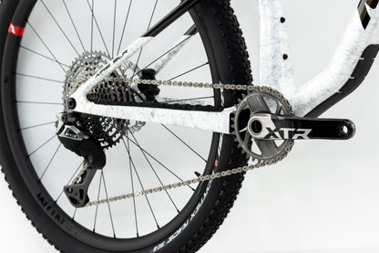 AIRE SLR TEAM XTR Di2